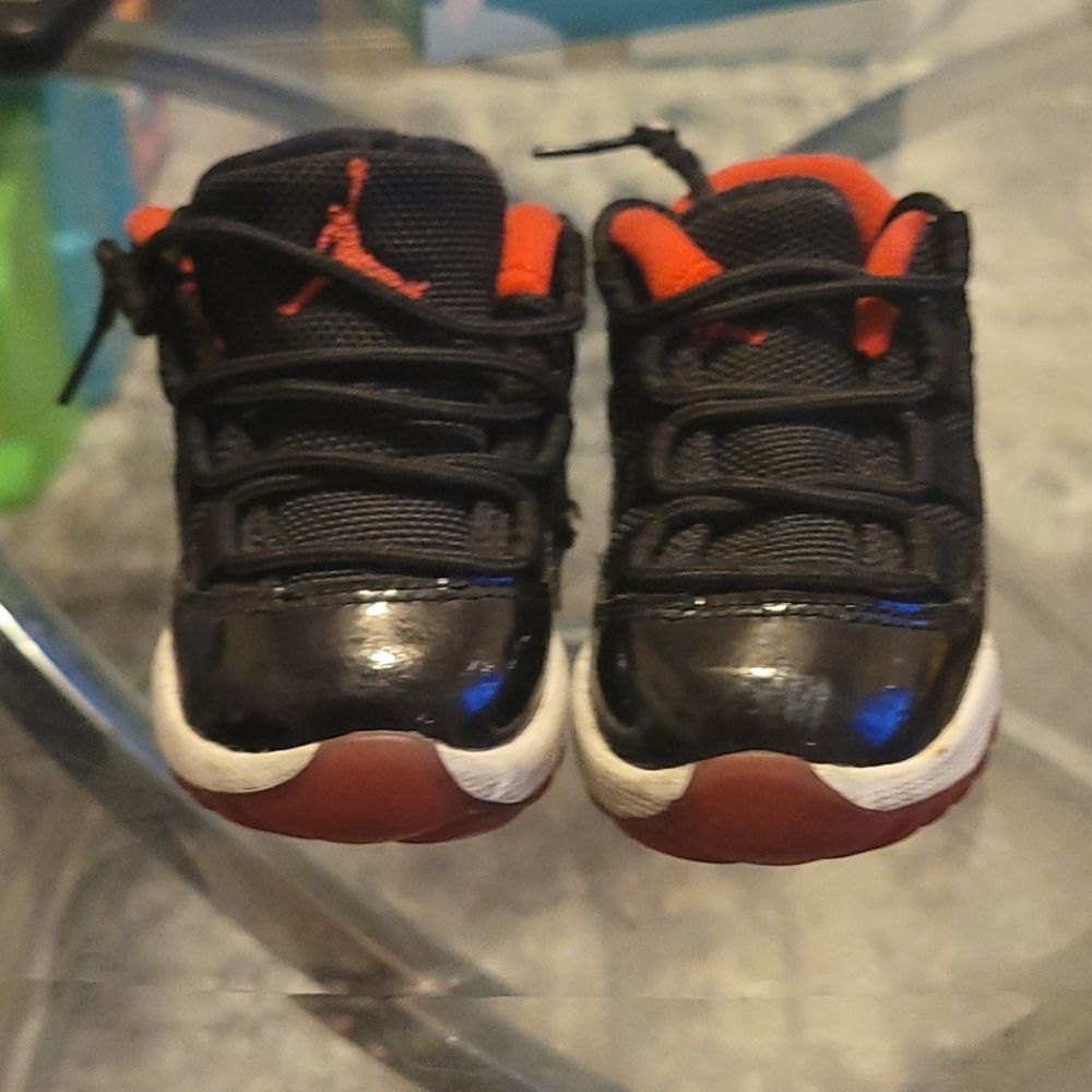 Baby Jordan's